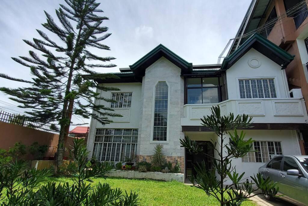 Country Home In Silang Tagaytay Dış mekan fotoğraf