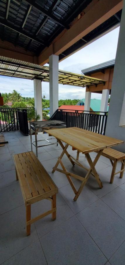 Country Home In Silang Tagaytay Dış mekan fotoğraf
