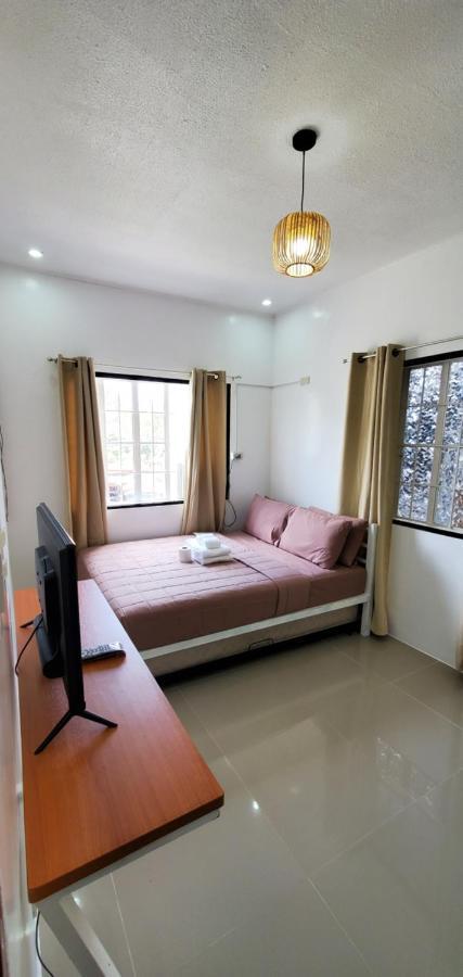Country Home In Silang Tagaytay Dış mekan fotoğraf