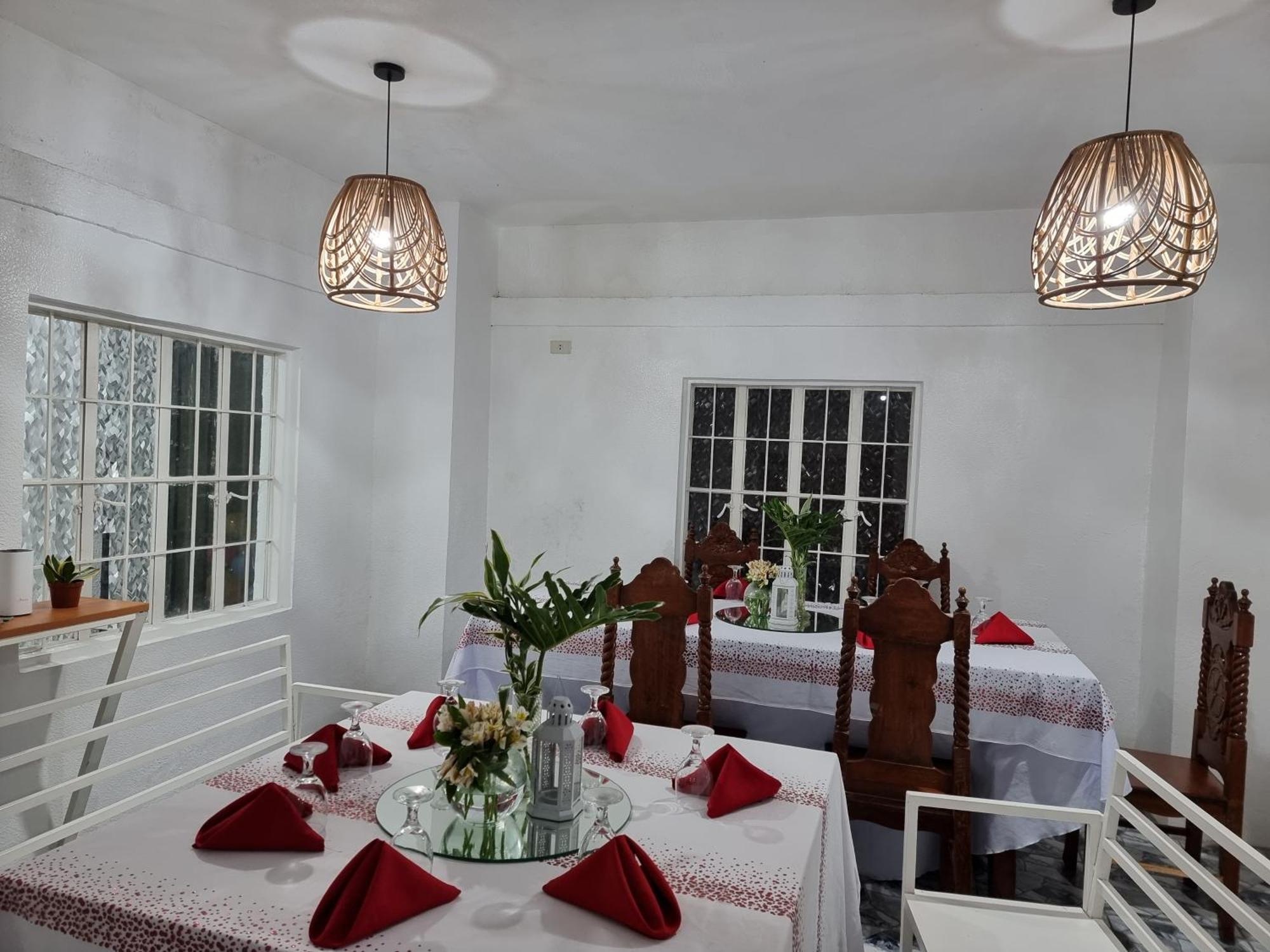 Country Home In Silang Tagaytay Dış mekan fotoğraf